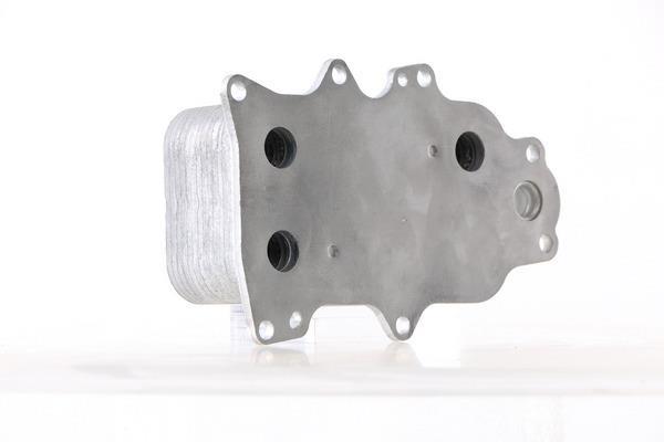 Radiateur d'huile moteur (Refroidisseur d'huile moteur) MAHLE Aftermarket ref. CLC 158 000S