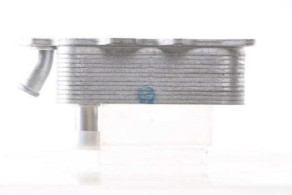 Radiateur d'huile moteur (Refroidisseur d'huile moteur) MAHLE Aftermarket ref. CLC 158 000S