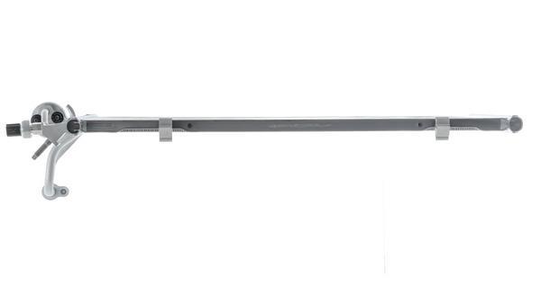 Condenseur, climatisation (Radiateur de climatisation) MAHLE Aftermarket ref. AC 749 000P