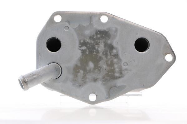 Radiateur d'huile moteur (Refroidisseur d'huile moteur) MAHLE Aftermarket ref. CLC 159 000S