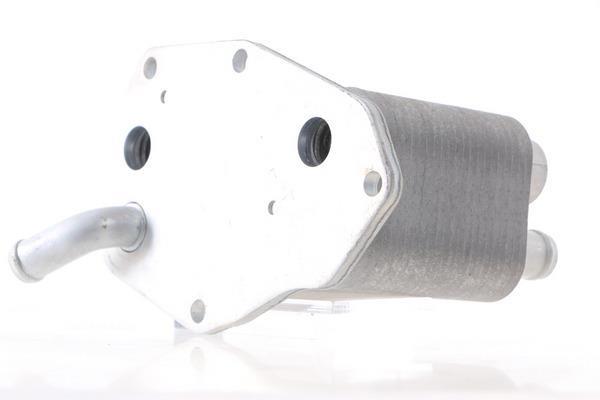 Radiateur d'huile moteur (Refroidisseur d'huile moteur) MAHLE Aftermarket ref. CLC 159 000S