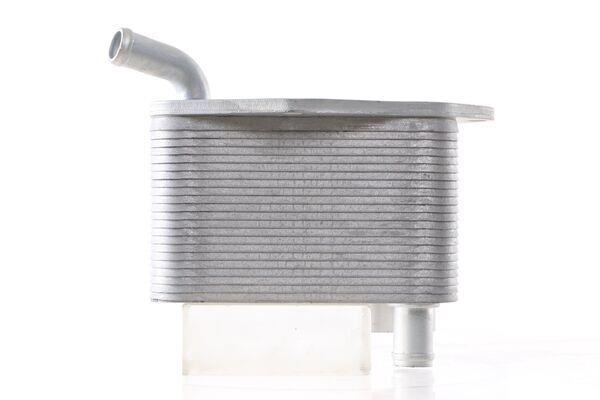 Radiateur d'huile moteur (Refroidisseur d'huile moteur) MAHLE Aftermarket ref. CLC 159 000S