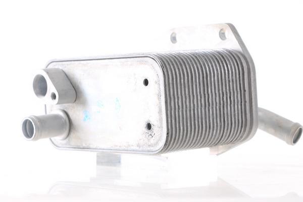 Radiateur d'huile moteur (Refroidisseur d'huile moteur) MAHLE Aftermarket ref. CLC 159 000S