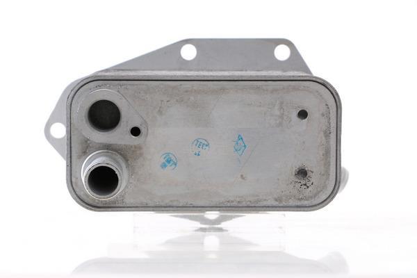Radiateur d'huile moteur (Refroidisseur d'huile moteur) MAHLE Aftermarket ref. CLC 159 000S