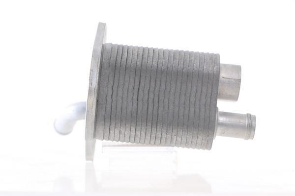 Radiateur d'huile moteur (Refroidisseur d'huile moteur) MAHLE Aftermarket ref. CLC 159 000S