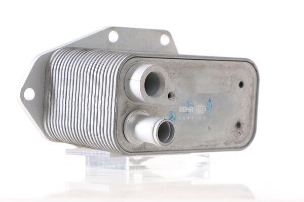 Radiateur d'huile moteur (Refroidisseur d'huile moteur) MAHLE Aftermarket ref. CLC 159 000S