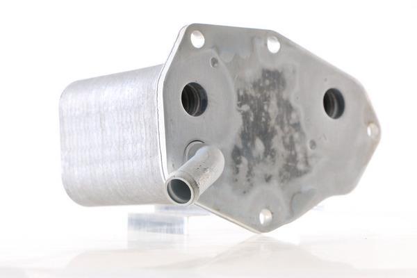 Radiateur d'huile moteur (Refroidisseur d'huile moteur) MAHLE Aftermarket ref. CLC 159 000S