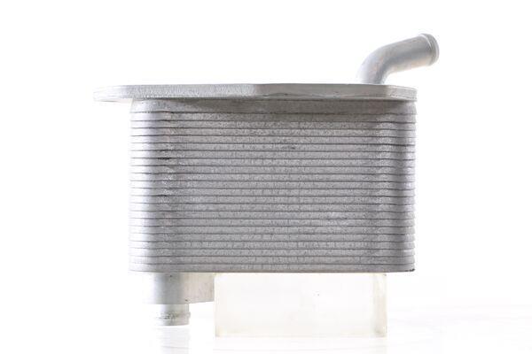 Radiateur d'huile moteur (Refroidisseur d'huile moteur) MAHLE Aftermarket ref. CLC 159 000S