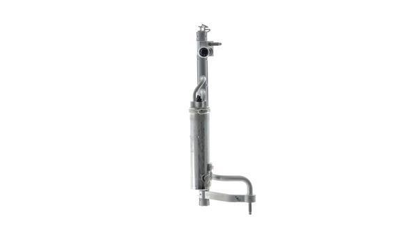 Condenseur, climatisation (Radiateur de climatisation) MAHLE Aftermarket ref. AC 750 000P