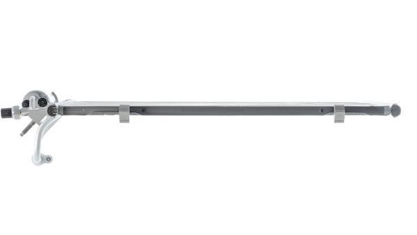Condenseur, climatisation (Radiateur de climatisation) MAHLE Aftermarket ref. AC 750 000P