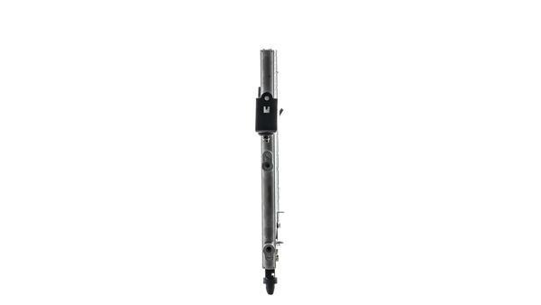 Condenseur, climatisation (Radiateur de climatisation) MAHLE Aftermarket ref. AC 796 000P