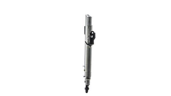 Condenseur, climatisation (Radiateur de climatisation) MAHLE Aftermarket ref. AC 796 000P