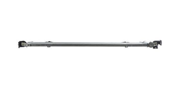 Condenseur, climatisation (Radiateur de climatisation) MAHLE Aftermarket ref. AC 796 000P