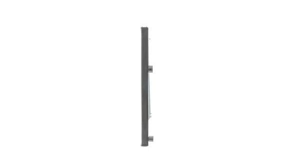 Condenseur, climatisation (Radiateur de climatisation) MAHLE Aftermarket ref. AC 813 000P