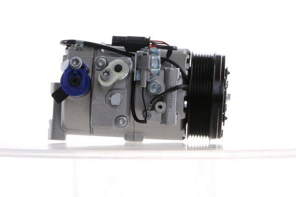 Compresseur, climatisation MAHLE Aftermarket ref. ACP 667 000S
