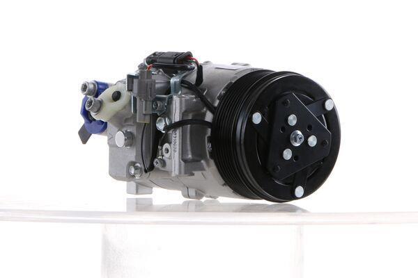 Compresseur, climatisation MAHLE Aftermarket ref. ACP 667 000S
