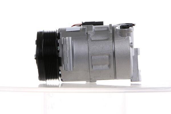 Compresseur, climatisation MAHLE Aftermarket ref. ACP 667 000S