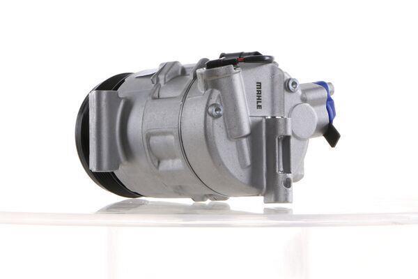 Compresseur, climatisation MAHLE Aftermarket ref. ACP 667 000S