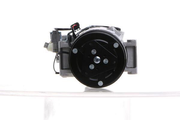Compresseur, climatisation MAHLE Aftermarket ref. ACP 667 000S