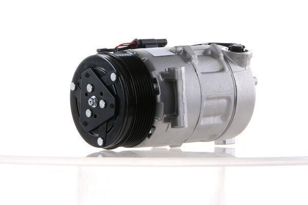 Compresseur, climatisation MAHLE Aftermarket ref. ACP 667 000S