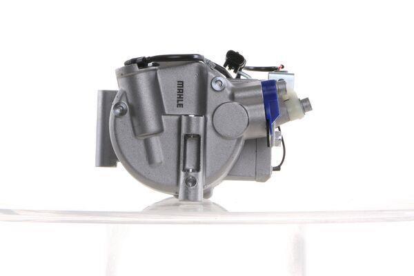 Compresseur, climatisation MAHLE Aftermarket ref. ACP 667 000S