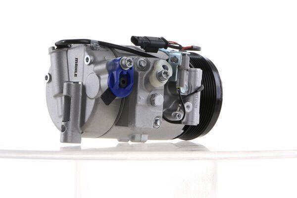 Compresseur, climatisation MAHLE Aftermarket ref. ACP 667 000S