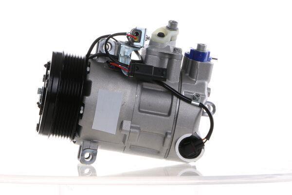Compresseur, climatisation MAHLE Aftermarket ref. ACP 667 000S