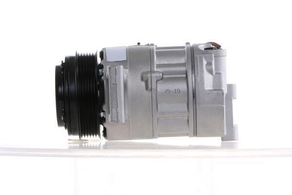 Compresseur, climatisation MAHLE Aftermarket ref. ACP 1480 000S