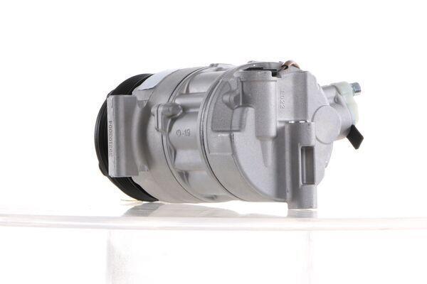 Compresseur, climatisation MAHLE Aftermarket ref. ACP 1480 000S