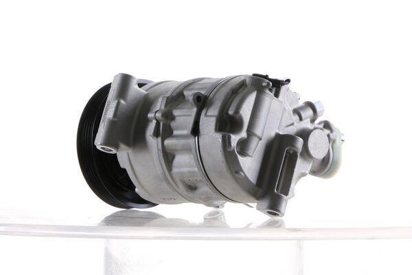 Compresseur, climatisation MAHLE Aftermarket ref. ACP 1481 000S