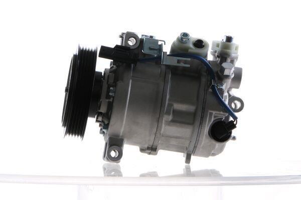 Compresseur, climatisation MAHLE Aftermarket ref. ACP 1481 000S