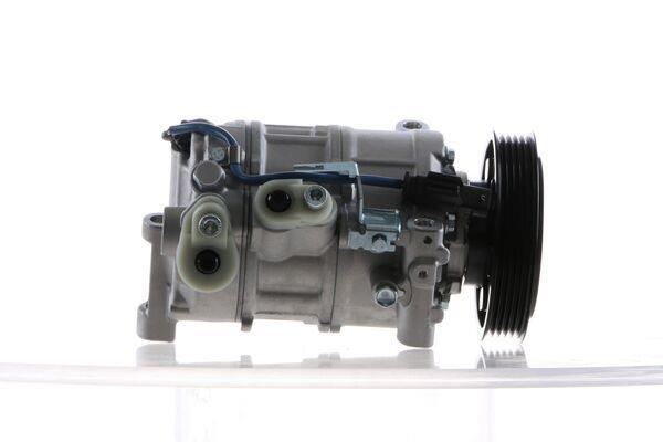 Compresseur, climatisation MAHLE Aftermarket ref. ACP 1481 000S
