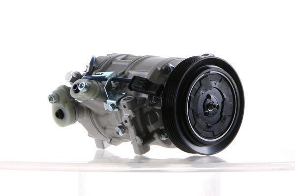 Compresseur, climatisation MAHLE Aftermarket ref. ACP 1481 000S