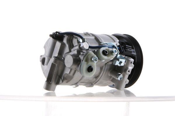Compresseur, climatisation MAHLE Aftermarket ref. ACP 1481 000S