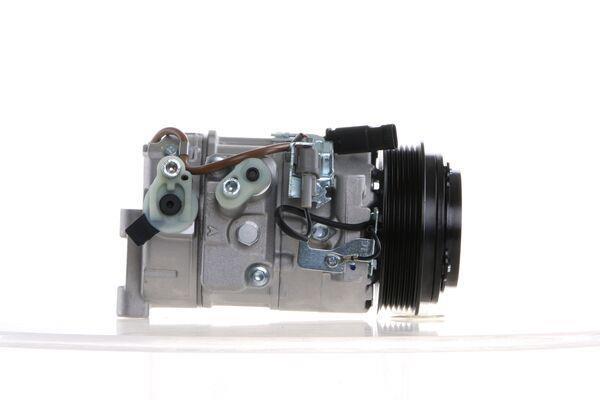 Compresseur, climatisation MAHLE Aftermarket ref. ACP 1483 000S
