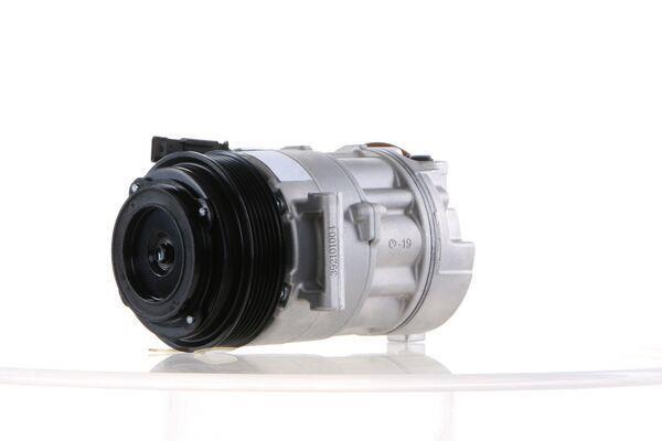 Compresseur, climatisation MAHLE Aftermarket ref. ACP 1483 000S