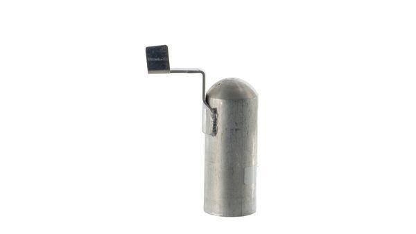 Filtre déshydrateur du circuit de climatisation MAHLE Aftermarket ref. AD 17 000S