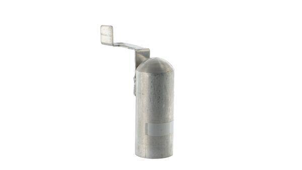 Filtre déshydrateur du circuit de climatisation MAHLE Aftermarket ref. AD 17 000S