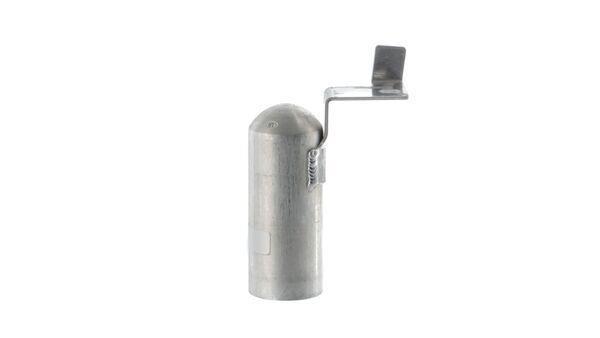 Filtre déshydrateur du circuit de climatisation MAHLE Aftermarket ref. AD 17 000S