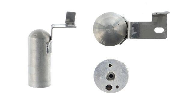 Filtre déshydrateur du circuit de climatisation MAHLE Aftermarket ref. AD 17 000S