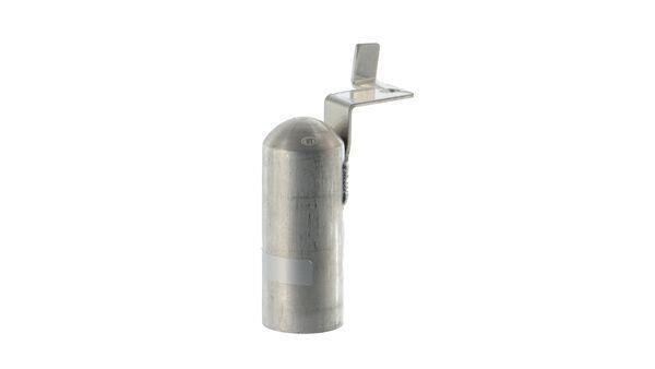 Filtre déshydrateur du circuit de climatisation MAHLE Aftermarket ref. AD 17 000S