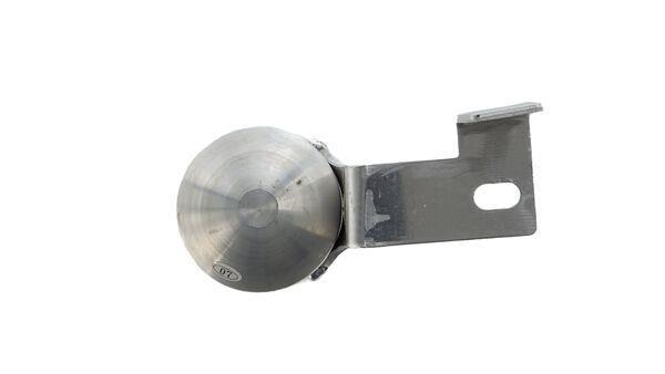 Filtre déshydrateur du circuit de climatisation MAHLE Aftermarket ref. AD 17 000S