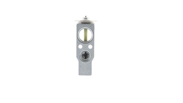 Válvula de expansão MAHLE Aftermarket ref. AVE 25 000P
