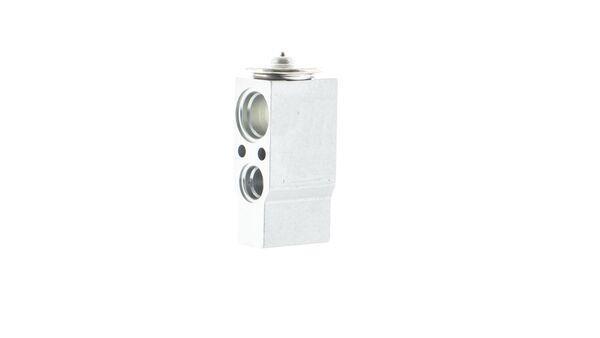 Válvula de expansão MAHLE Aftermarket ref. AVE 25 000P