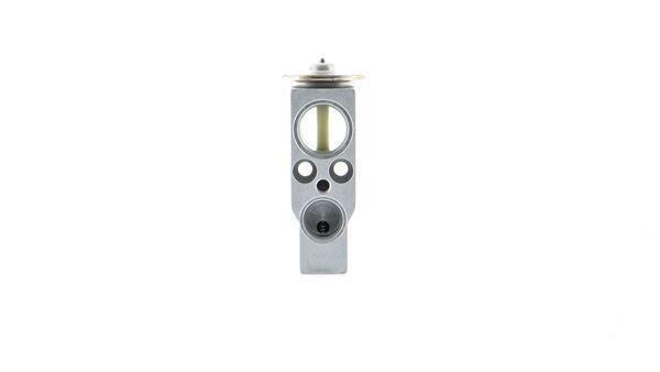 Válvula de expansão MAHLE Aftermarket ref. AVE 25 000P