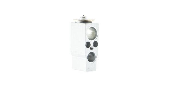 Válvula de expansão MAHLE Aftermarket ref. AVE 25 000P