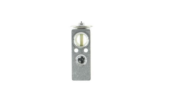 Válvula de expansão MAHLE Aftermarket ref. AVE 145 000P