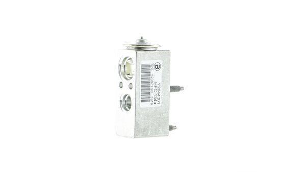 Válvula de expansão MAHLE Aftermarket ref. AVE 145 000P