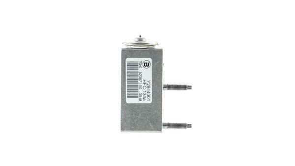 Válvula de expansão MAHLE Aftermarket ref. AVE 145 000P