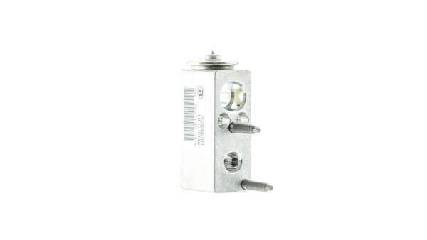 Válvula de expansão MAHLE Aftermarket ref. AVE 145 000P